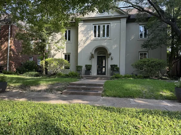 2121 Bolsover St, Houston, TX 77005