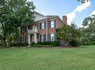 208 Key Ct, Brentwood, TN 37027