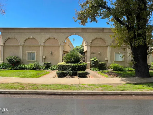 20244 Cohasset St #9, Winnetka, CA 91306