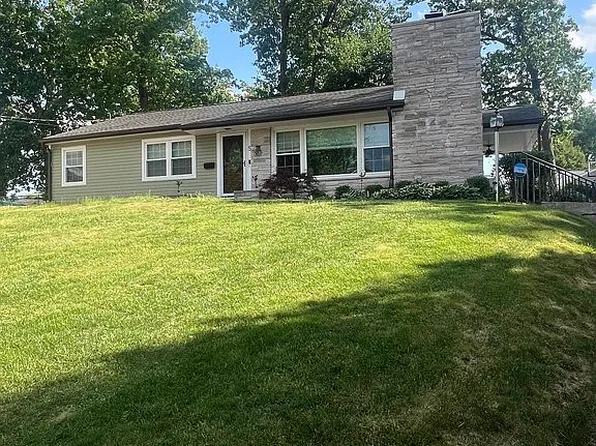 5 White Beech Ct, Ewing, NJ 08618