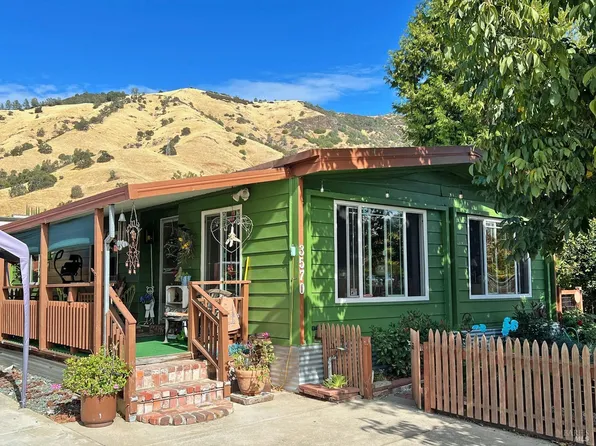 3570 Beach Street, Nice, CA 95464