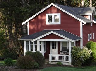 11416 NE Coos St, Newport, OR