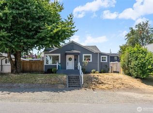 3344 S Sawyer St, Tacoma, WA 98418