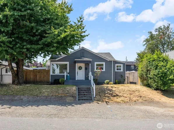 3344 S Sawyer, Tacoma, WA 98418