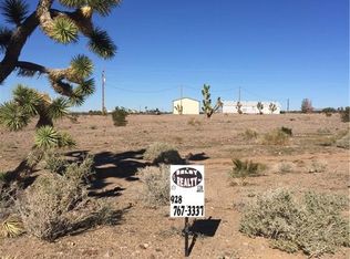11053 W Coronel Dr, White Hills, AZ 86445