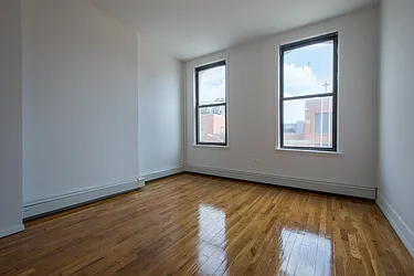 Rented by Brick&Mortar