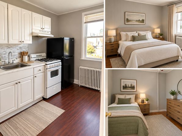 309 Morris Ave #1