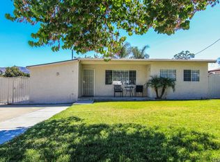 1290 Cottonwood Rd, Banning, CA 92220