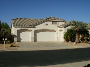 17810 W Sammy Way, Surprise, AZ 85374