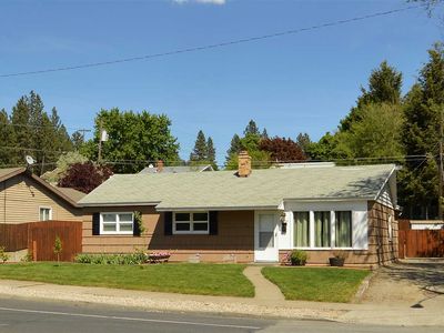 6202 N Driscoll Blvd, Spokane, WA, 99205