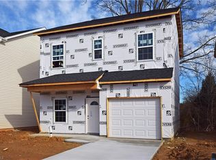 3402 Littlefield Way, Greensboro, NC 27405