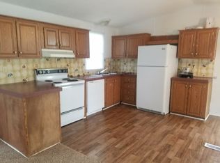 318 Clutts Rd #B, Harvest, AL 35749