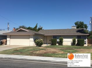 5808 Kleinpell Ave, Bakersfield, CA 93309