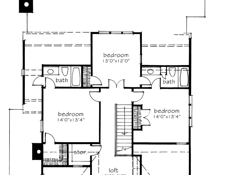 2nd image of 4462 Academy St