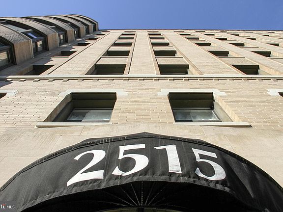 2nd image of 2515 K St NW APT 306