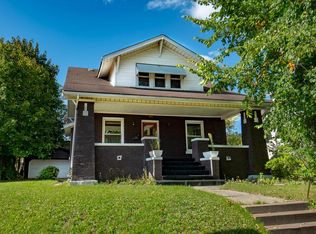 1050 Washington Ave, Racine, WI 53403