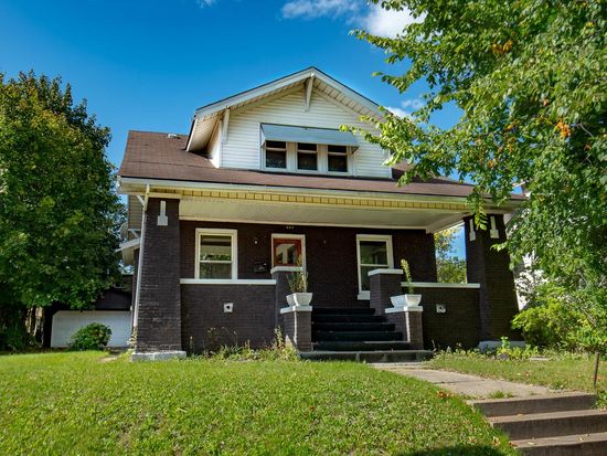 1050 Washington AVENUE, Racine, WI 53403