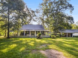 11525 Mill Creek Ln, Slaughter, LA 70777