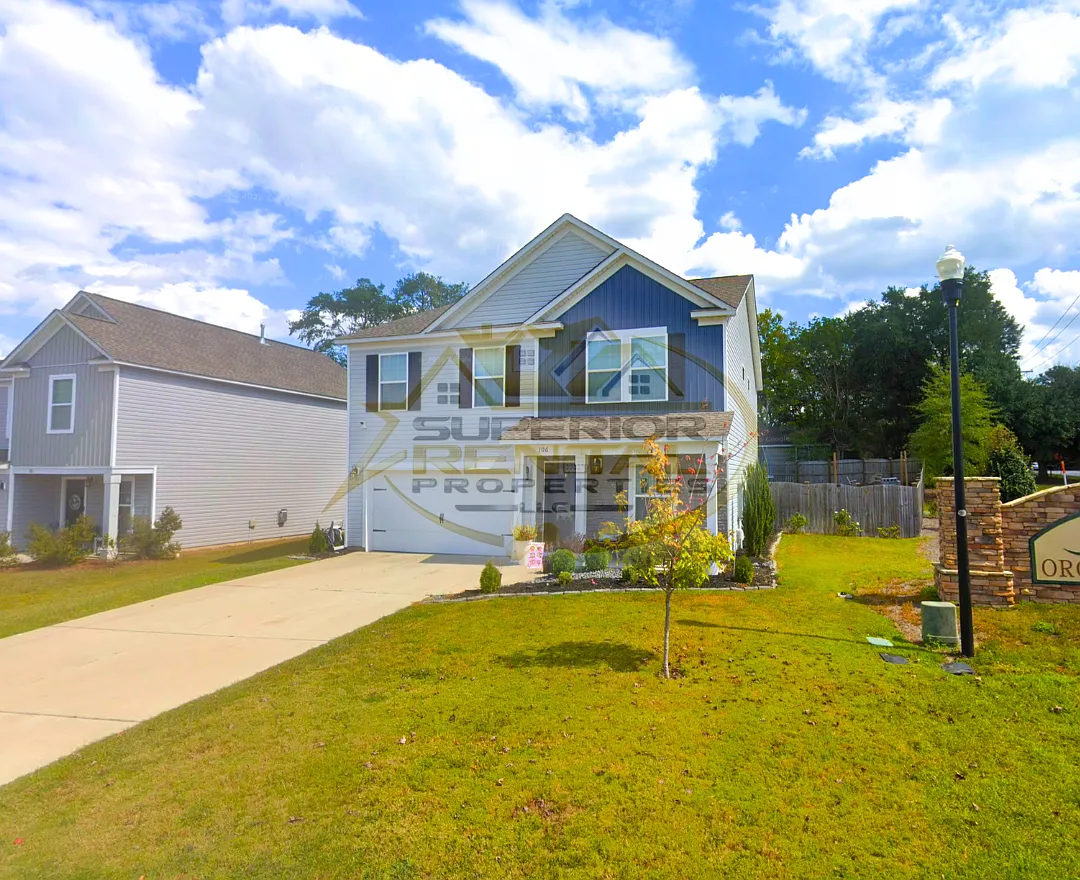 106 Orchard Park Road - 1 — Photo 2