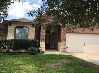6805 Rosita Oak Dr, Killeen, TX 76542