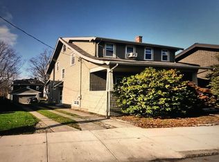 1192 Robeson St, Fall River, MA 02720