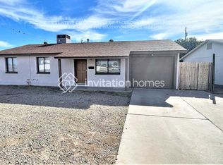 7161 W Campbell Ave, Phoenix, AZ 85033