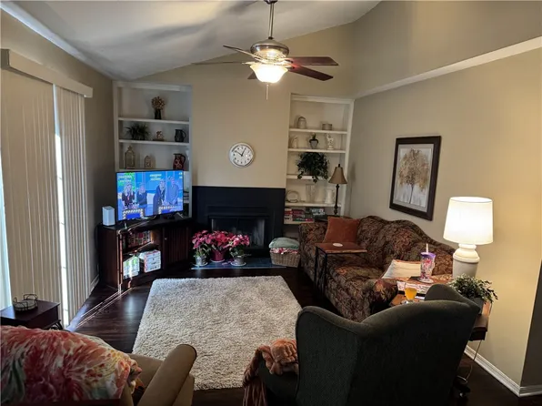 2052-2077 N Kantz Ln, Fayetteville, AR 72703