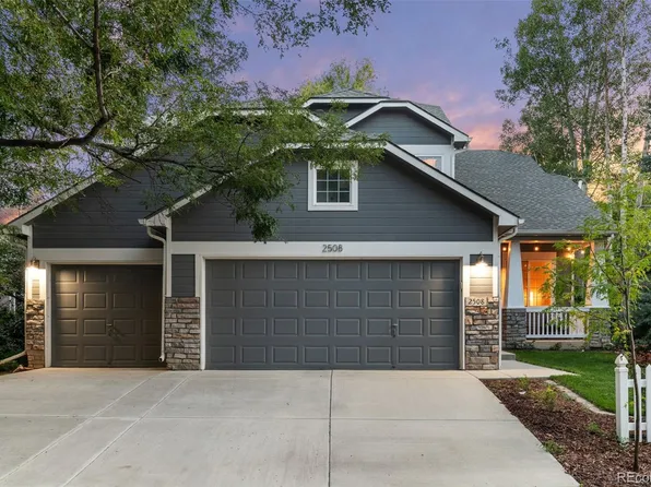 2508 Lexington Street, Lafayette, CO 80026
