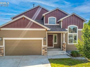 7375 Oakshire Way, Fountain, CO 80817