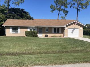 9209 Hamlin Rd E, Fort Myers, FL 33967