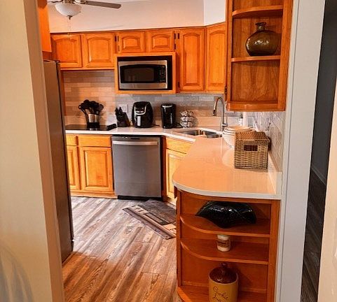 4th image of 1213 Jill Peak Dr