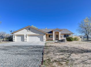 1182 E Road 1 S, Chino Valley, AZ 86323