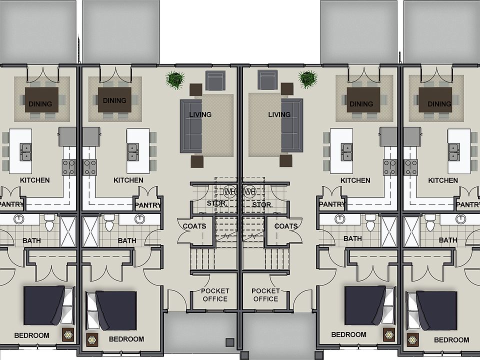 2nd image of 581 Urbane Rd NE #7NNUHX