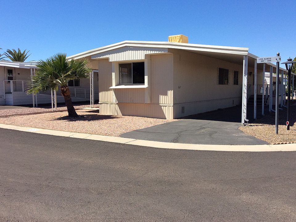 2nd image of 1302 W Ajo Way Unit 267