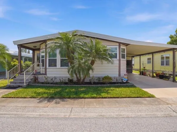 1001 Starkey Rd Lot 282, Largo, FL 33771