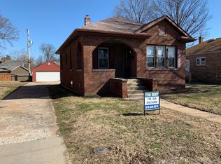 706 S Lincoln Ave, O'Fallon, IL 62269