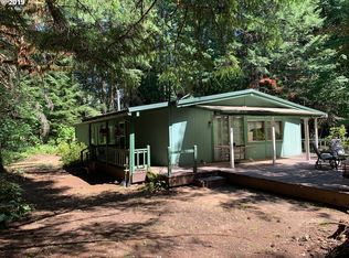 56422 Old Foley Ridge Rd, Blue River, OR 97413
