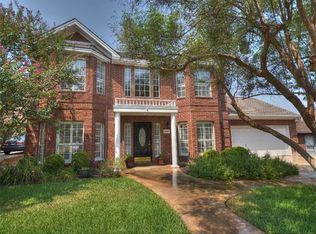 5800 Misty Hill Cv, Austin, TX 78759