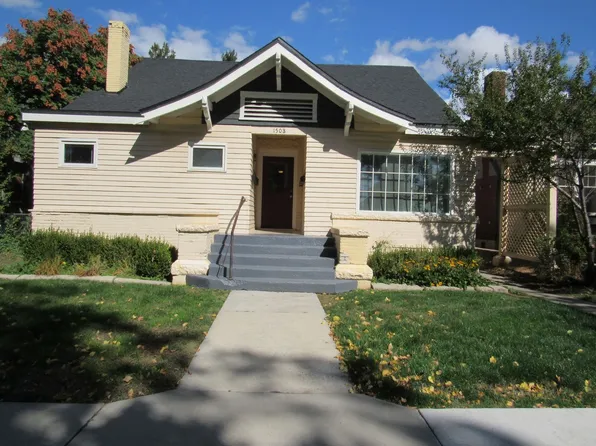 1508 W Hays St, Boise, ID 83702