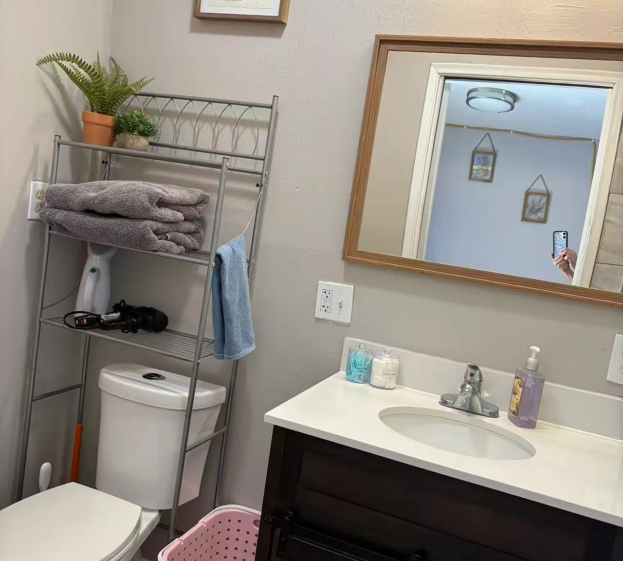 Studio, 200 sqft, $950 — Photo 2