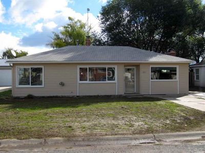 1030 Delano Ave, Pocatello, ID, 83201
