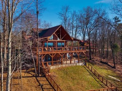 729 Wilderness Creek Way, Murphy, NC, 28906