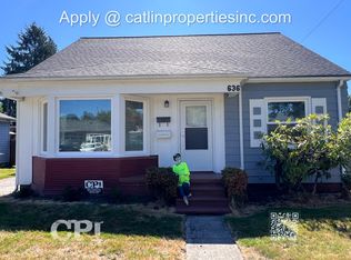 636 24th Ave, Longview, WA 98632