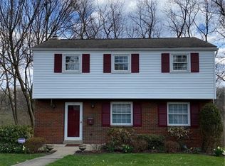 124 Parise Rd, Pittsburgh, PA 15221