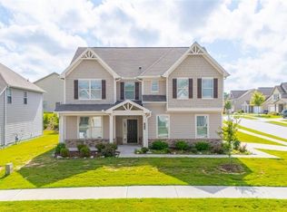 7912 Habanera Ln, Lithonia, GA 30058