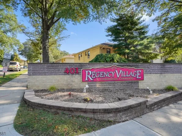 401 US Highway 22, Unit 42B #B, North Plainfield Boro, NJ 07060