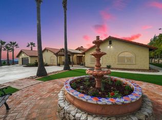 16035 Ole Burn Way, Jamul, CA 91935