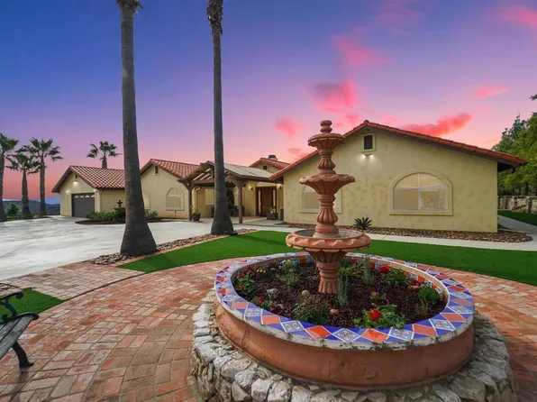 16035 Ole Burn Way, Jamul, CA 91935