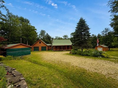 619 Stratton Arlington Road, Stratton, VT, 05360