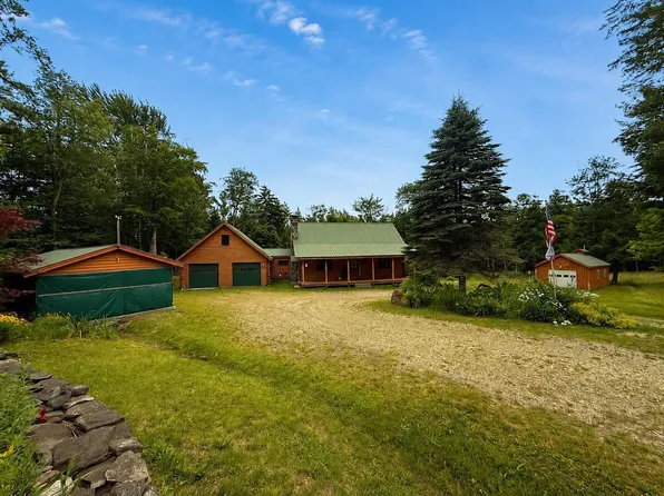 619 Stratton Arlington Road, Stratton, VT 05360